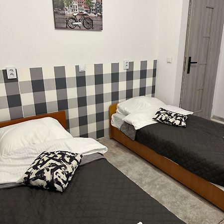 Apartament Nr 5 Lub 6 Przy Sali Kominkowej Przeczyce Екстериор снимка