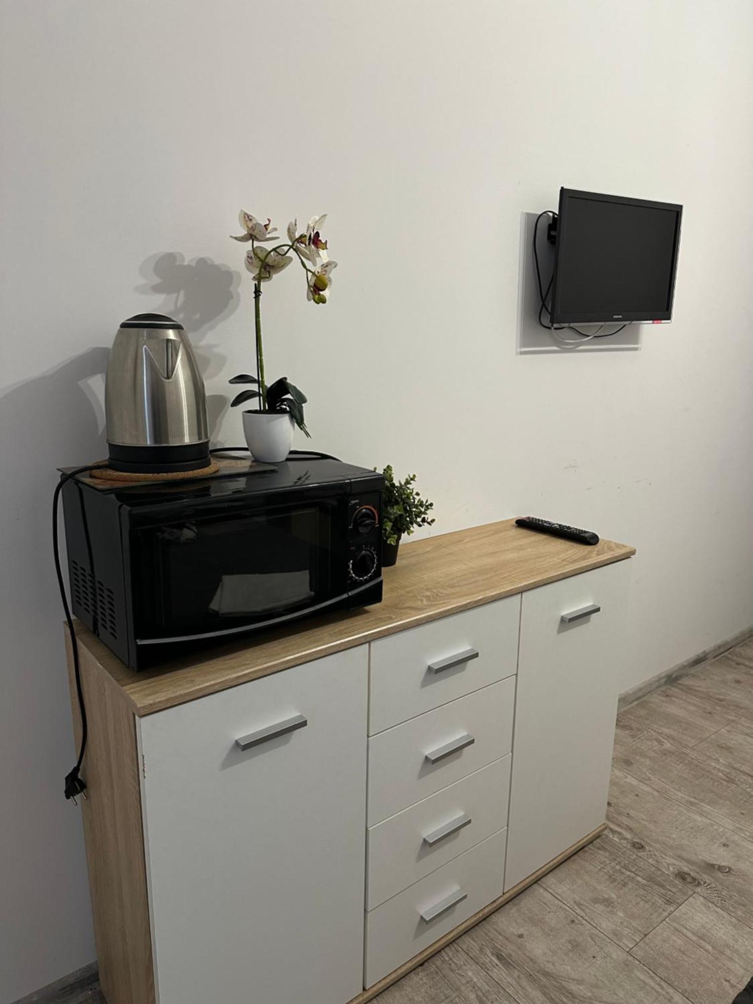 Apartament Nr 5 Lub 6 Przy Sali Kominkowej Przeczyce Екстериор снимка