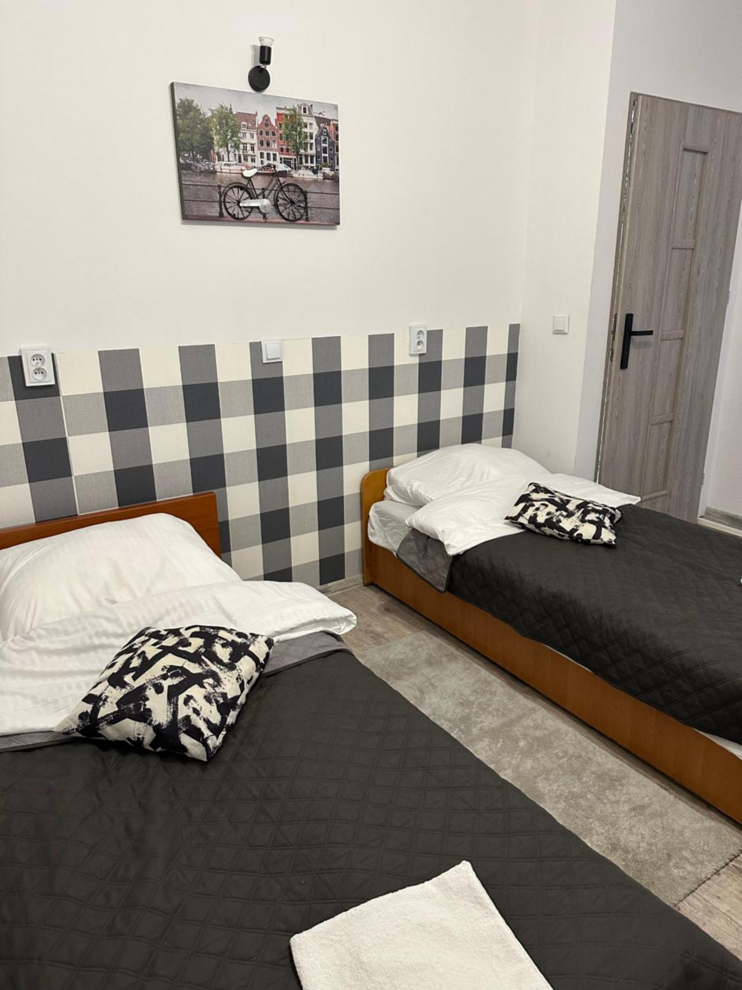 Apartament Nr 5 Lub 6 Przy Sali Kominkowej Przeczyce Екстериор снимка
