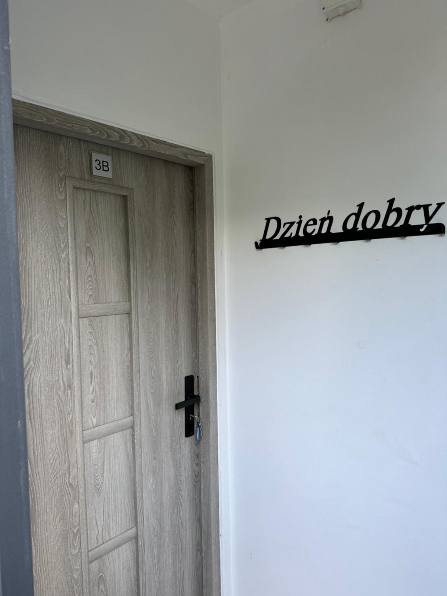 Apartament Nr 5 Lub 6 Przy Sali Kominkowej Przeczyce Екстериор снимка