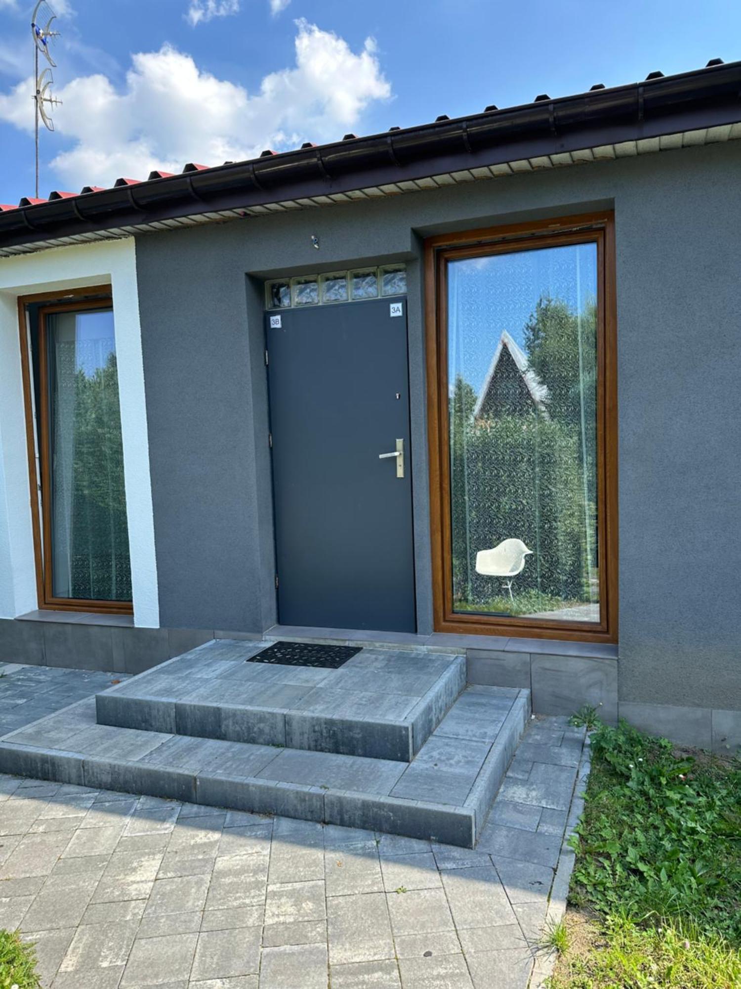 Apartament Nr 5 Lub 6 Przy Sali Kominkowej Przeczyce Екстериор снимка