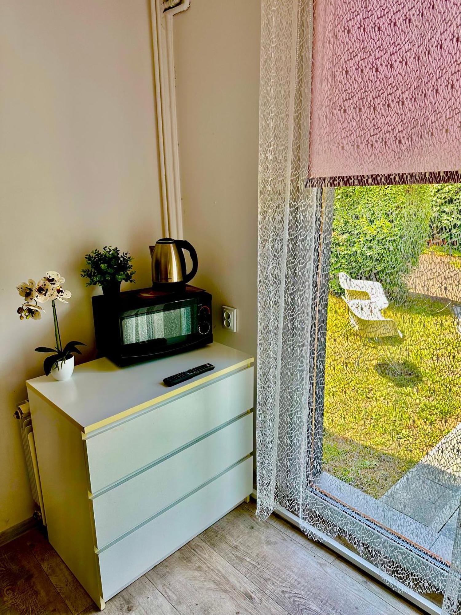 Apartament Nr 5 Lub 6 Przy Sali Kominkowej Przeczyce Екстериор снимка