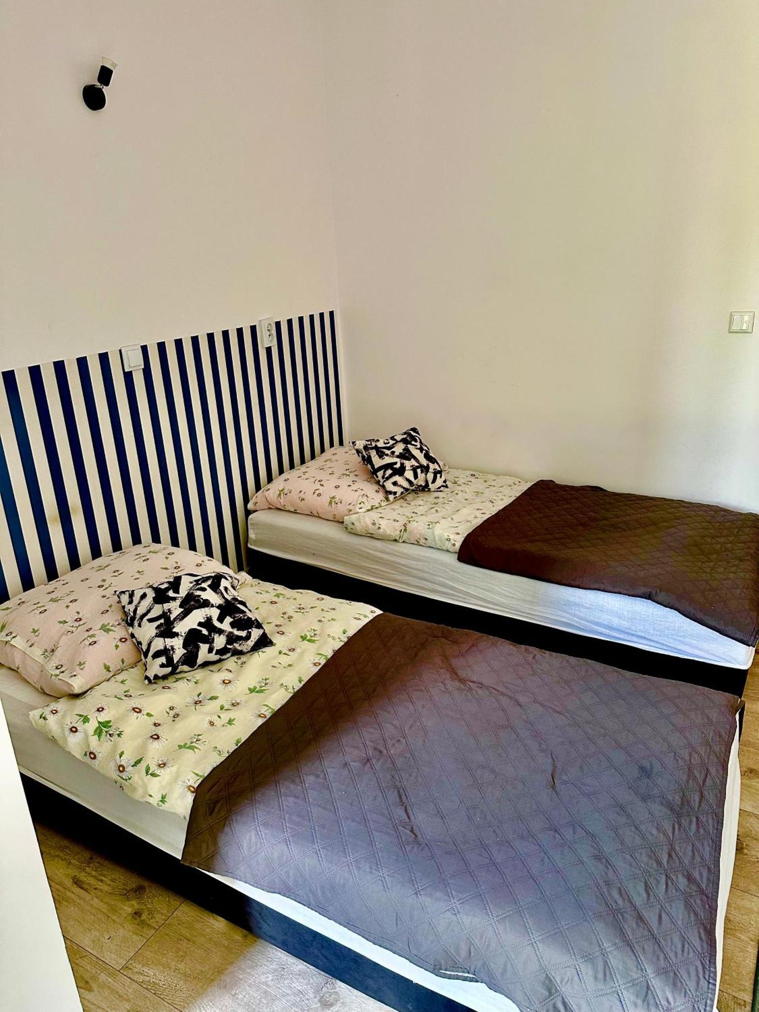 Apartament Nr 5 Lub 6 Przy Sali Kominkowej Przeczyce Екстериор снимка
